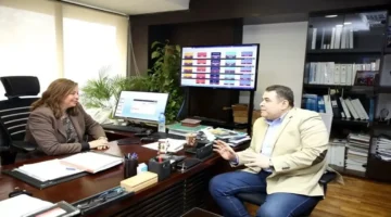 770 ألف وحدة سكنية جاهزة للسكن بحلول نهاية 2025